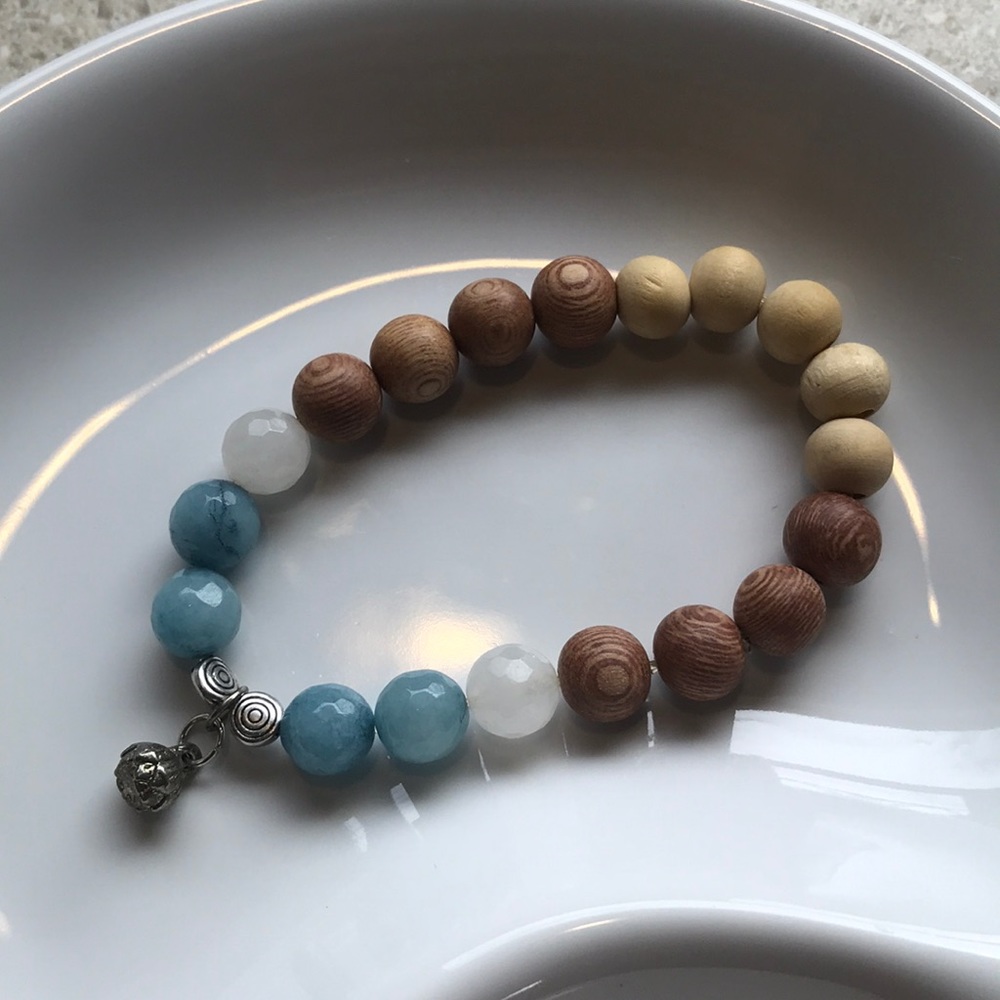 Aromatherapy Bracelet
